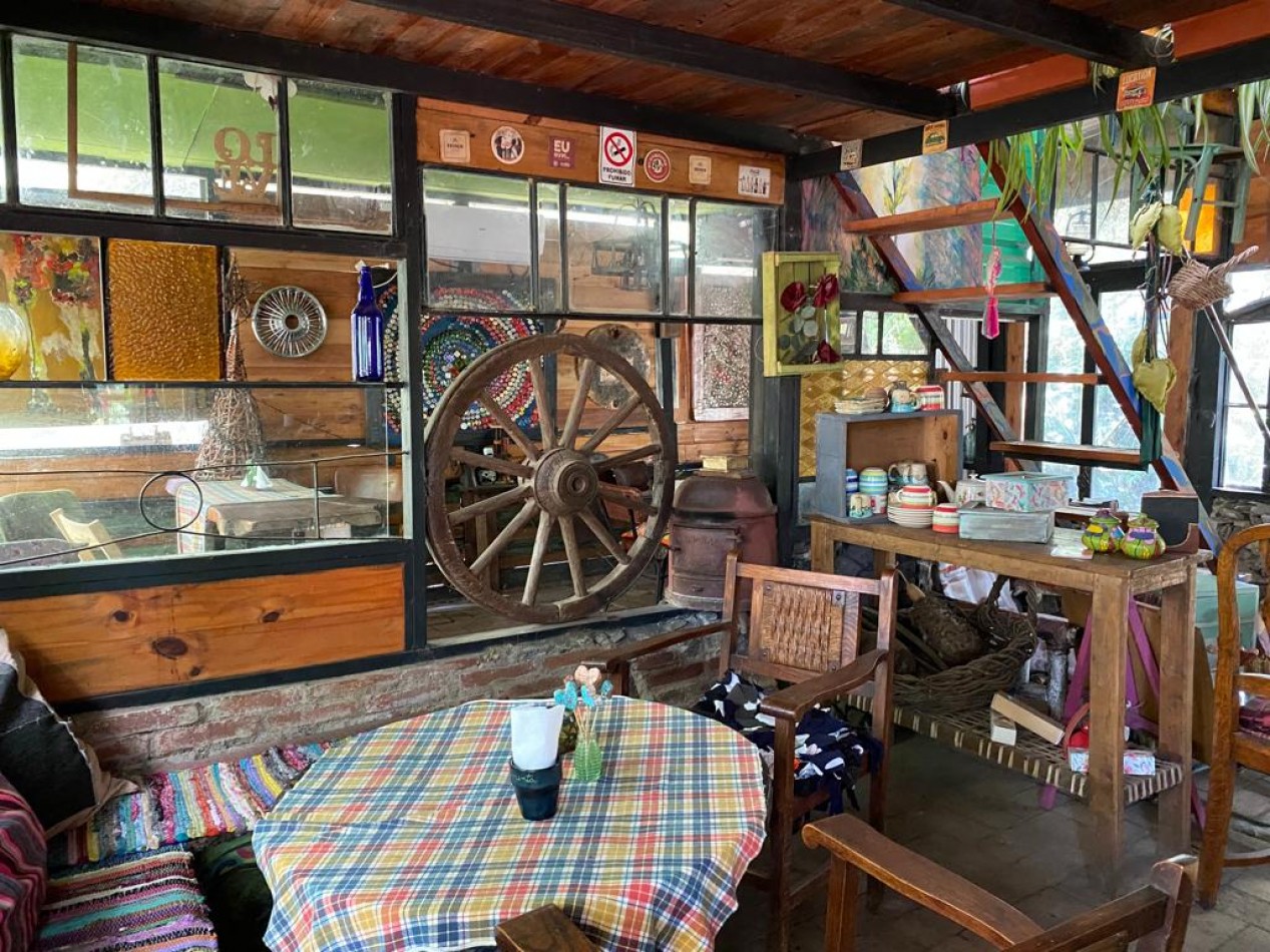 venta