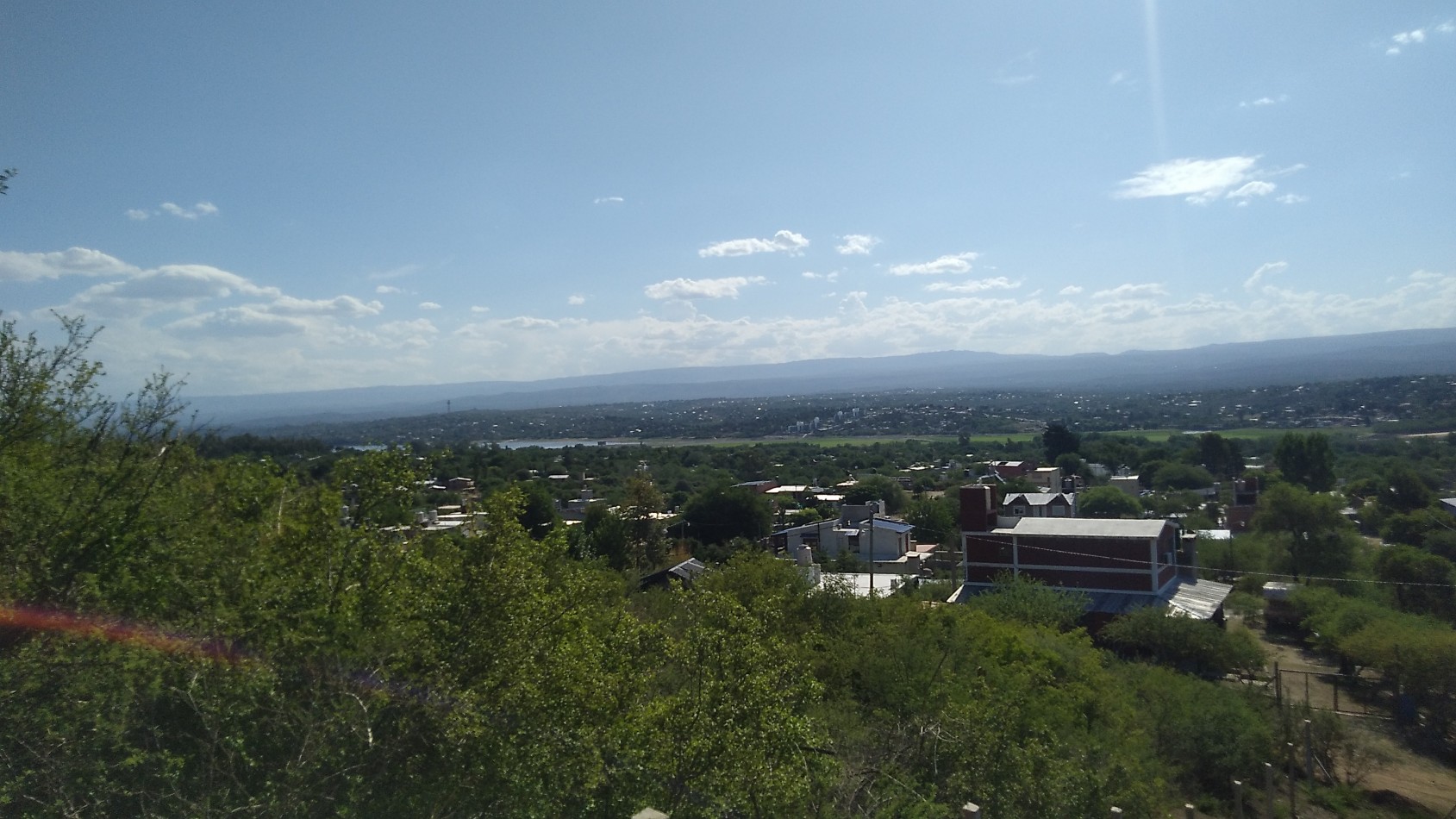 Vendo Lote de 1233 m² (con salida a 2 calles) Comuna San Roque, Punilla Cba 