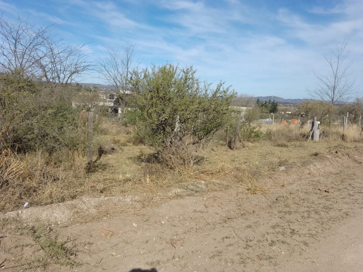 Imperdible Liquido! Vendo Lote 738m² _ Bialet Masse Cordoba, C/ Escritura_