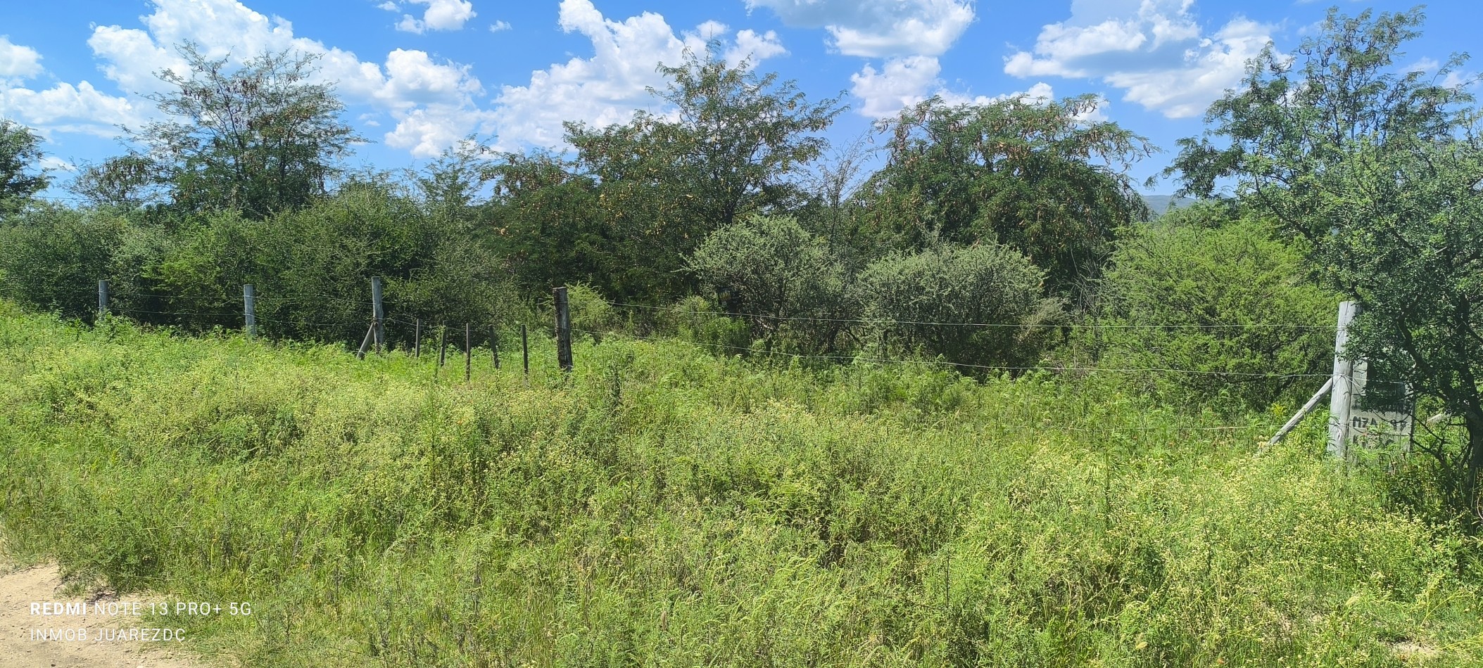 Imperdible Liquido! Vendo Lote 738m² _ Bialet Masse Cordoba, C/ Escritura_