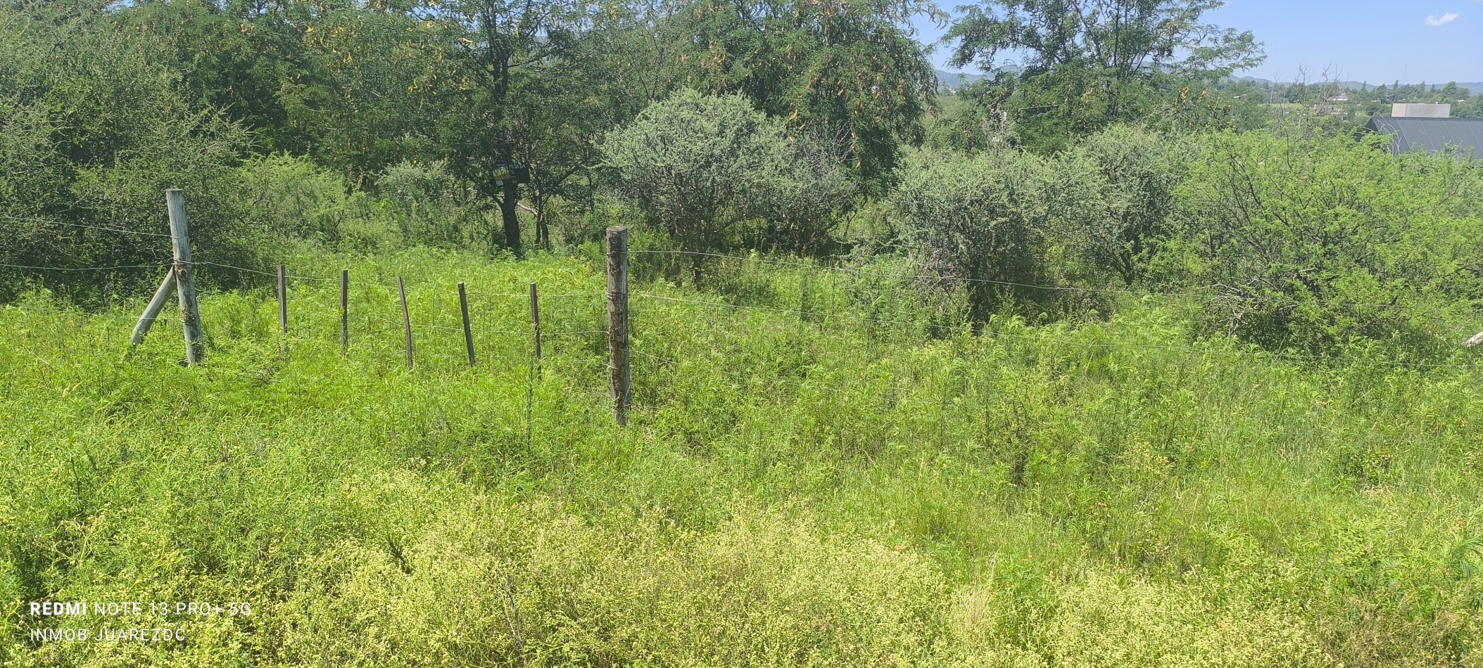 Imperdible Liquido! Vendo Lote 738m² _ Bialet Masse Cordoba, C/ Escritura_