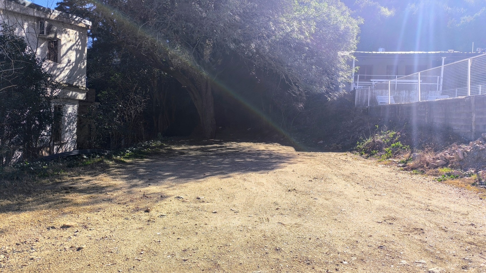 Vendo lote de 390 m2-  Bialet Masse 