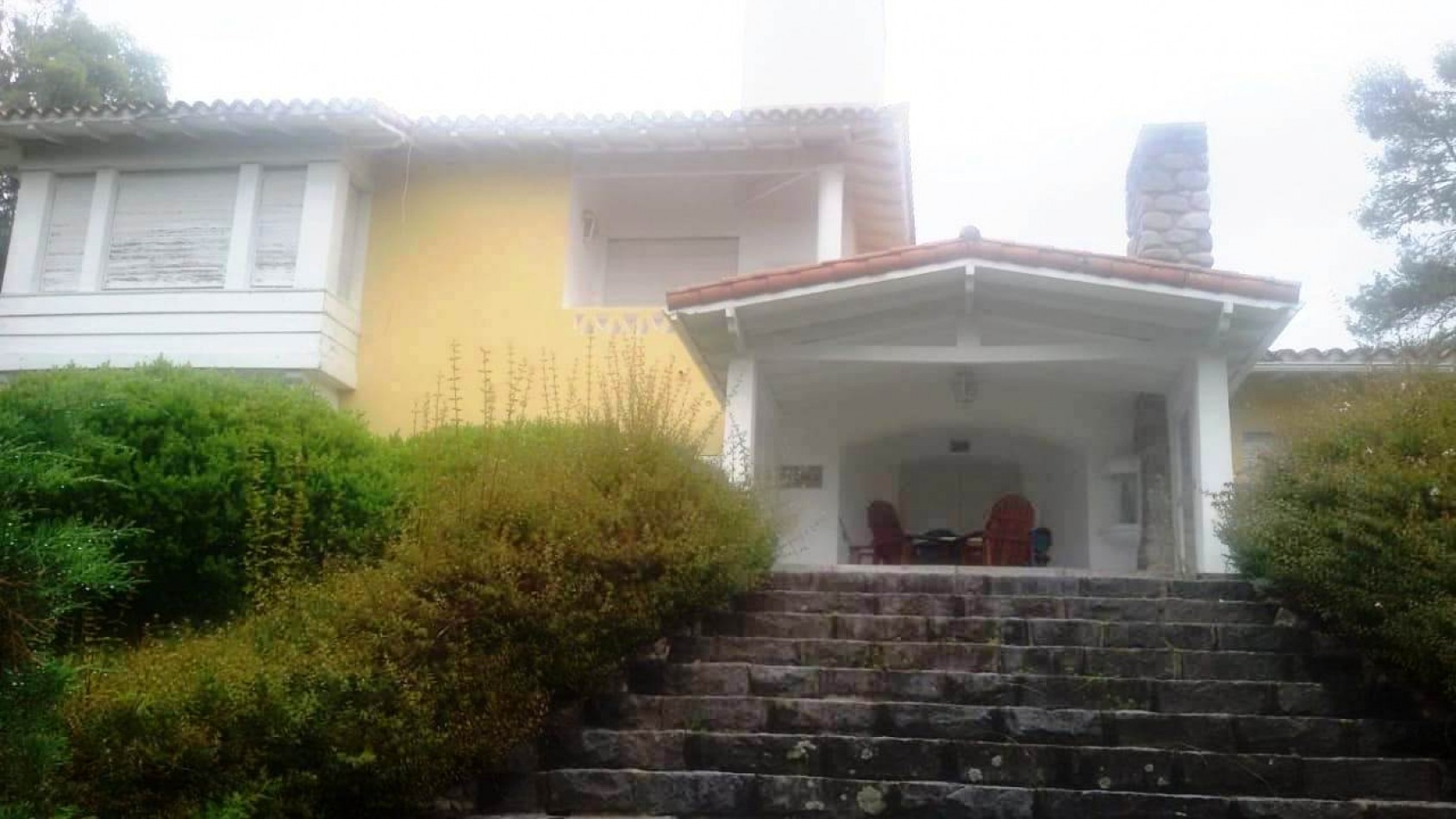 Venta Casona de 8 habitaciones en Casa Grande. Sierras de Cordoba - Valle de Punilla.