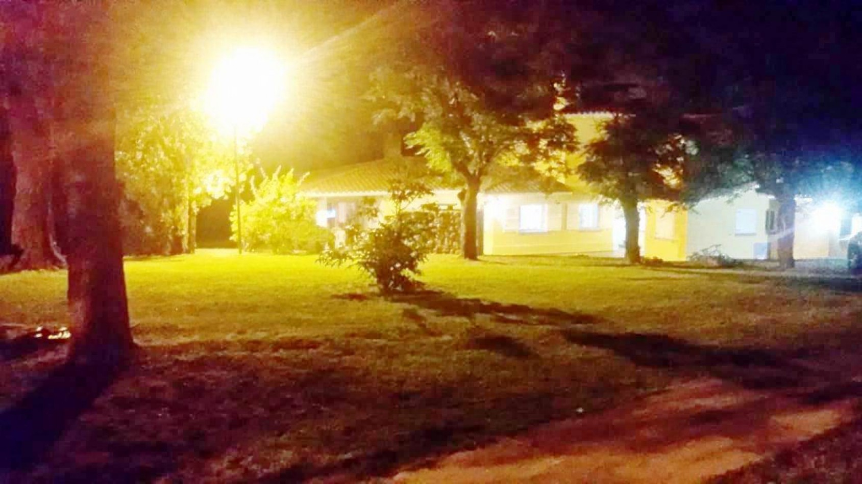 Venta Casona de 8 habitaciones en Casa Grande. Sierras de Cordoba - Valle de Punilla.
