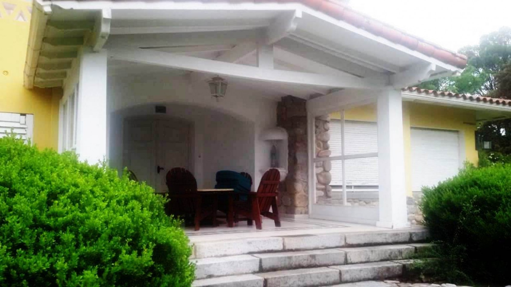 Venta Casona de 8 habitaciones en Casa Grande. Sierras de Cordoba - Valle de Punilla.