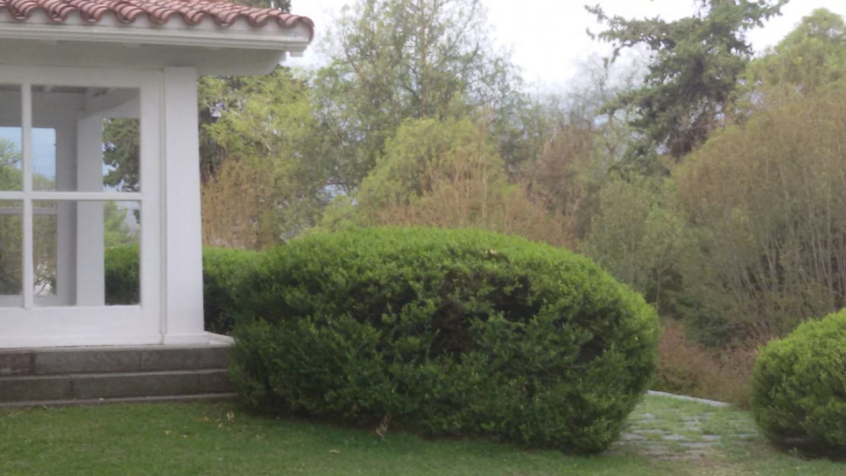 Venta Casona de 8 habitaciones en Casa Grande. Sierras de Cordoba - Valle de Punilla.