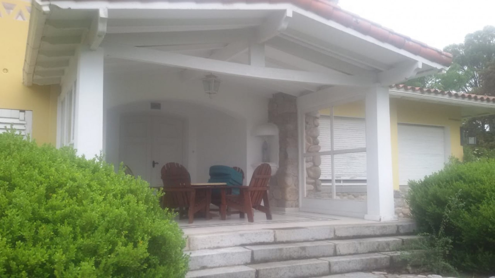 Venta Casona de 8 habitaciones en Casa Grande. Sierras de Cordoba - Valle de Punilla.