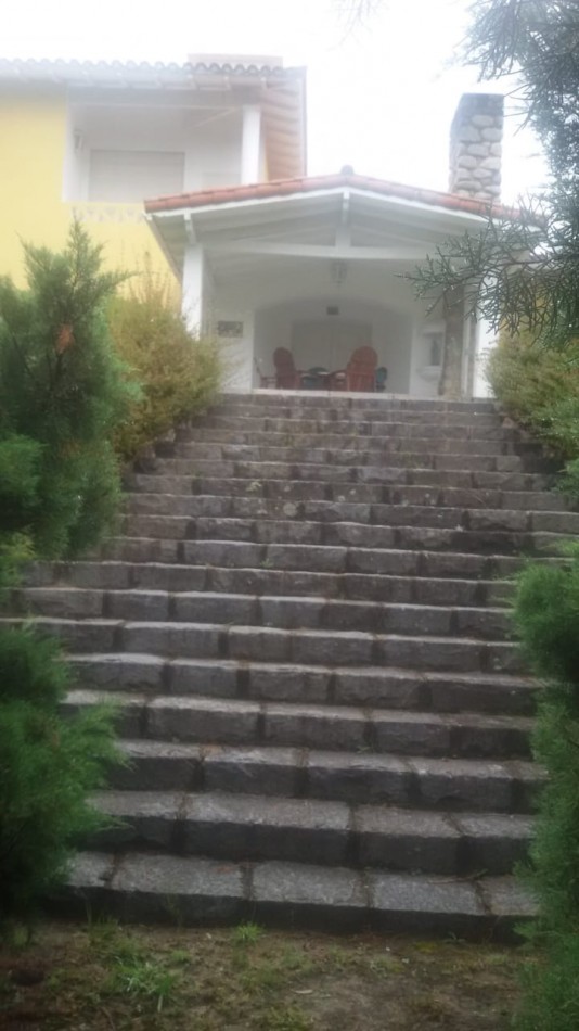 Venta Casona de 8 habitaciones en Casa Grande. Sierras de Cordoba - Valle de Punilla.