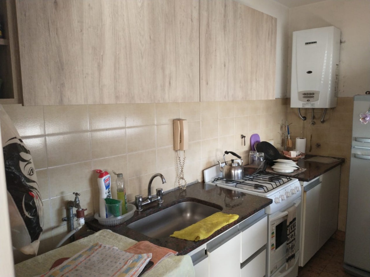 VENTA Departamento de 1 dormitorio - Nueva Cordoba - con 60m² de espacio. Obispo Salguero al 400.