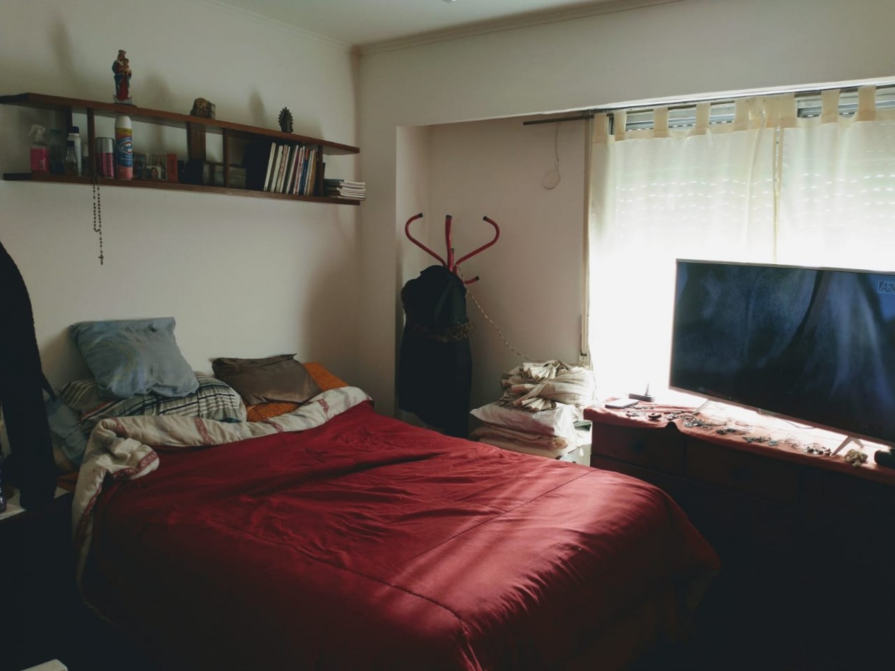 VENTA Departamento de 1 dormitorio - Nueva Cordoba - con 60m² de espacio. Obispo Salguero al 400.