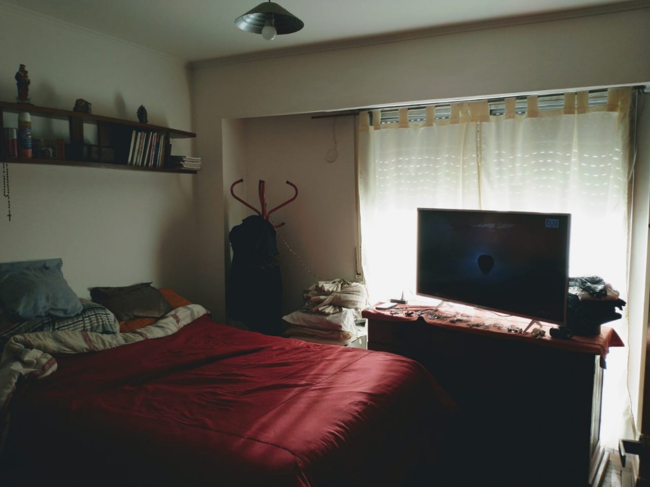 VENTA Departamento de 1 dormitorio - Nueva Cordoba - con 60m² de espacio. Obispo Salguero al 400.