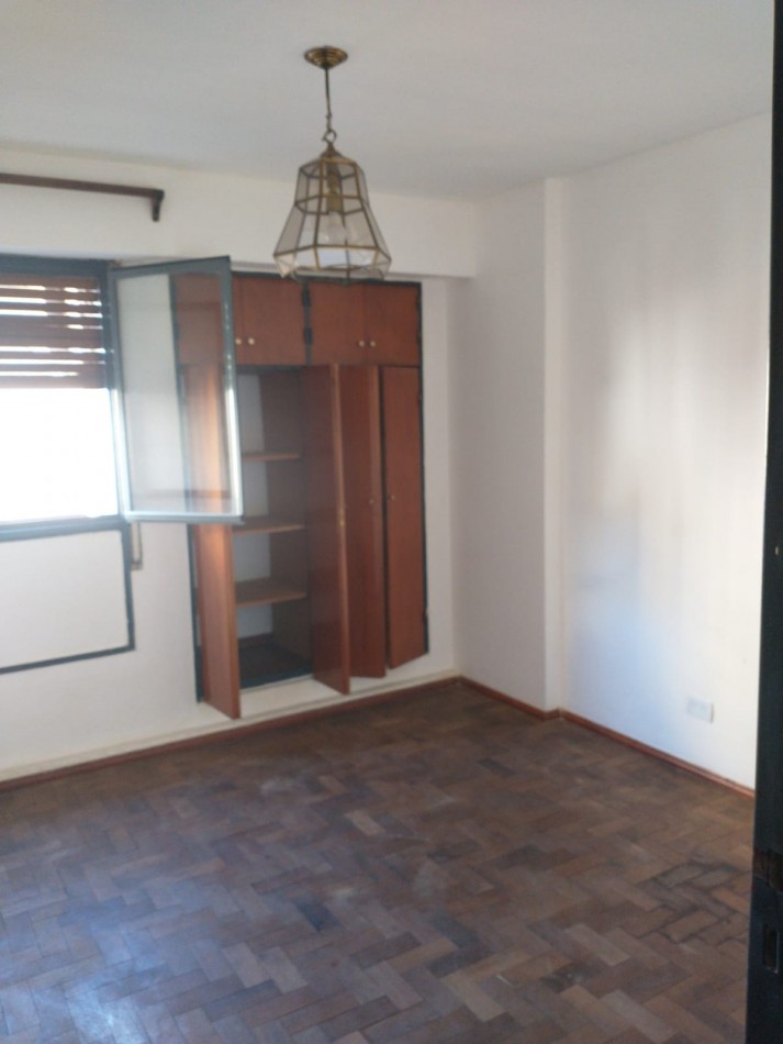 Alquiler Departamento 1 dormitorio. Centro.