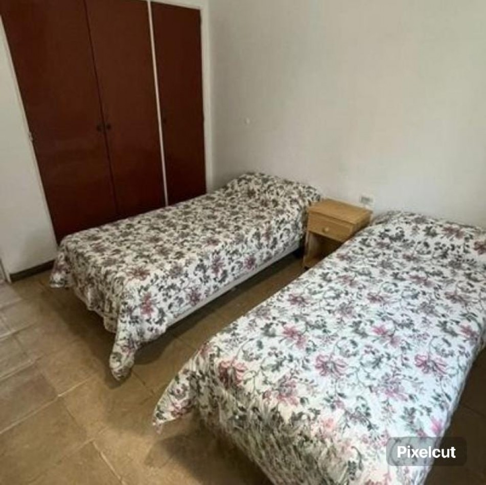 VENTA DEPARTAMENTO 2 DORMITORIOS - MACRO CENTRO - RIO IV