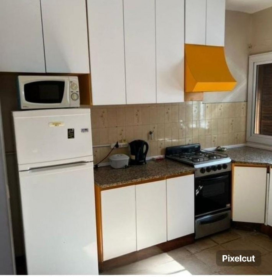 VENTA DEPARTAMENTO 2 DORMITORIOS - MACRO CENTRO - RIO IV