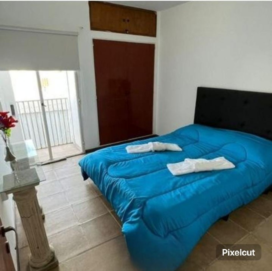 VENTA DEPARTAMENTO 2 DORMITORIOS - MACRO CENTRO - RIO IV
