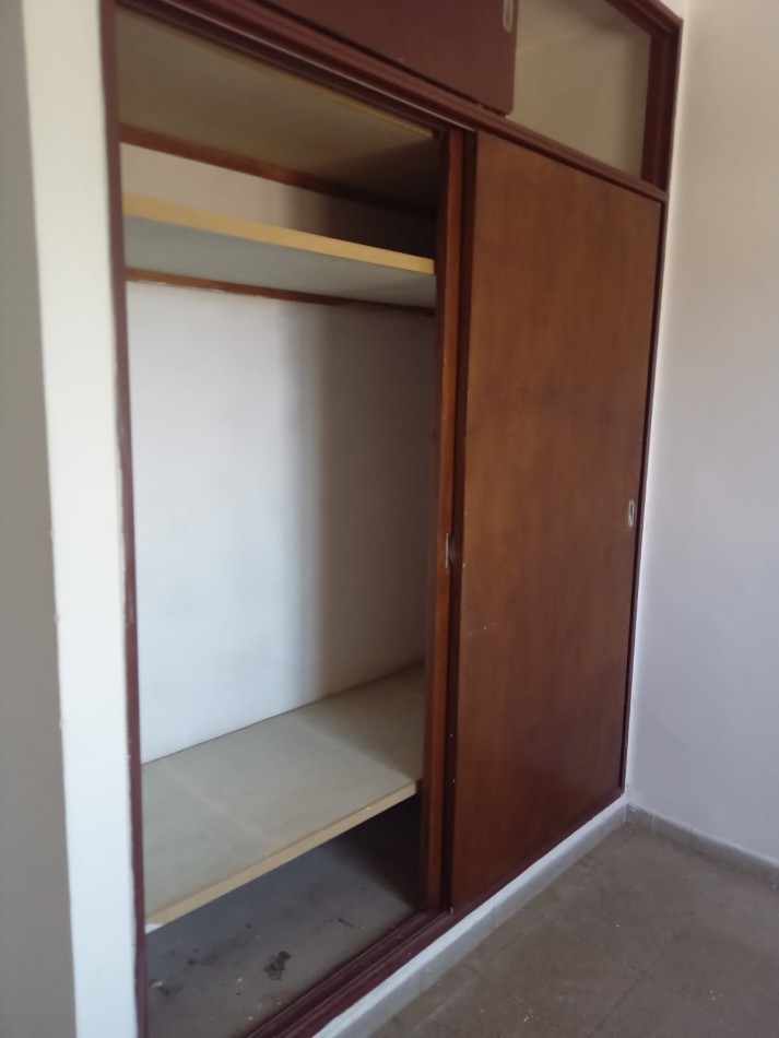 VENTA Departamento 2 dormitorios. Barrio Abilene. Pje Jeferson - Piso 1 - Rio Cuarto