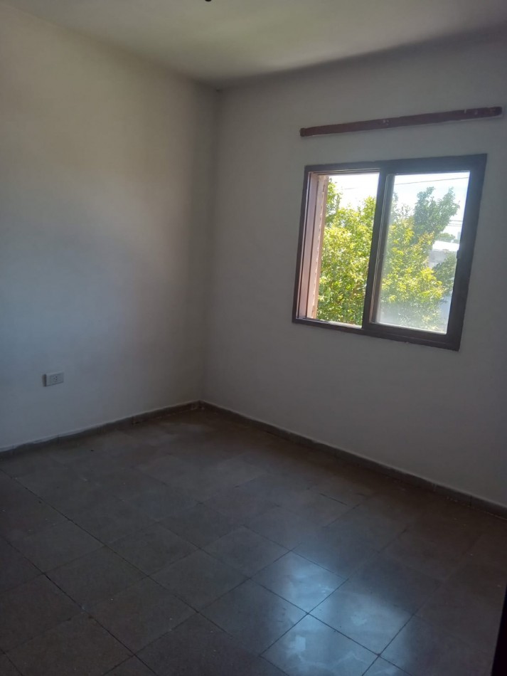 VENTA Departamento 2 dormitorios. Barrio Abilene. Pje Jeferson - Piso 1 - Rio Cuarto
