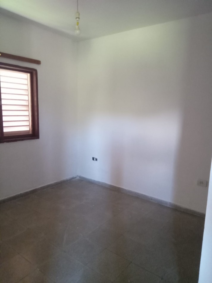 VENTA Departamento 2 dormitorios. Barrio Abilene. Pje Jeferson - Piso 1 - Rio Cuarto