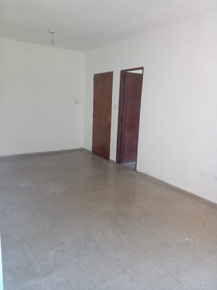 VENTA Departamento 2 dormitorios. Barrio Abilene. Pje Jeferson - Piso 1 - Rio Cuarto
