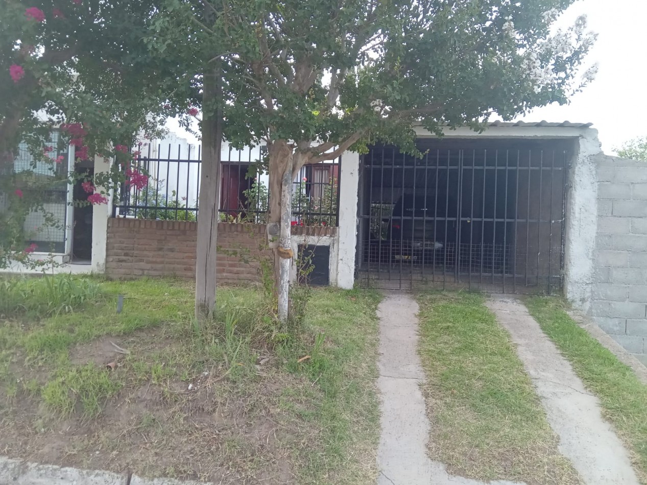 Galpon Cochera en Venta con Escritura.