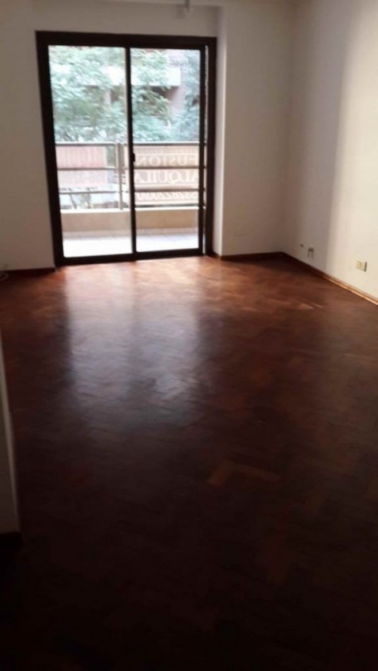 ALQUILADO! Nueva Cordoba. Alquiler departamento 2 dormitorios. Externo, con balcon. Muy cerca de Ciudad Universitaria - UNC