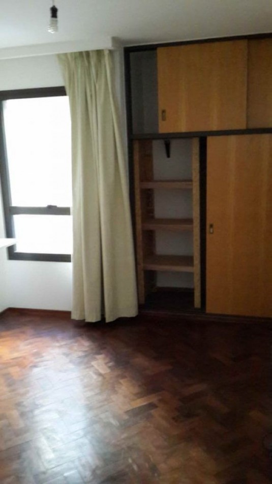 ALQUILADO! Nueva Cordoba. Alquiler departamento 2 dormitorios. Externo, con balcon. Muy cerca de Ciudad Universitaria - UNC
