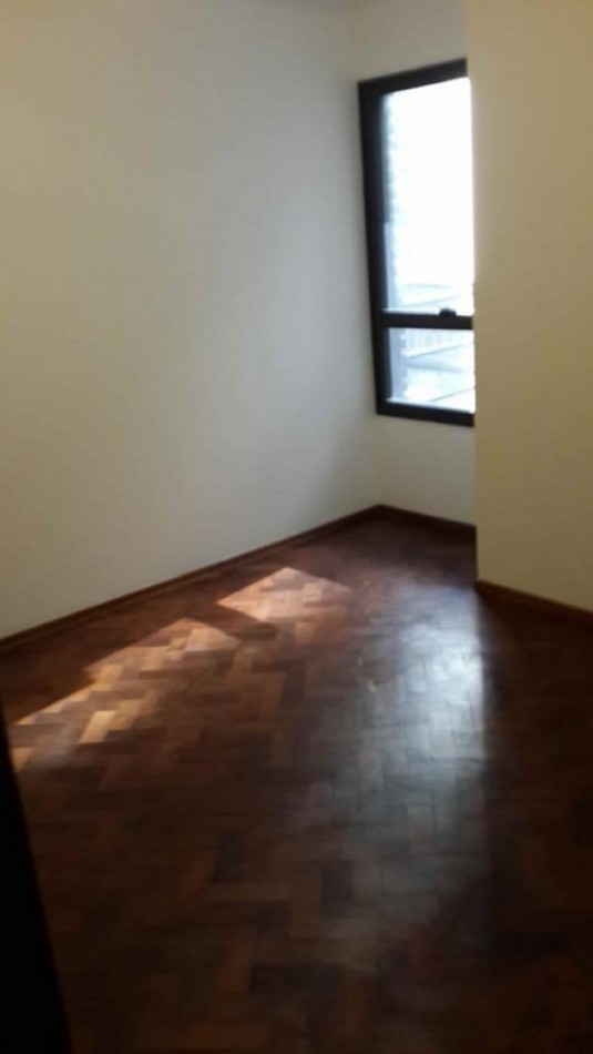 ALQUILADO! Nueva Cordoba. Alquiler departamento 2 dormitorios. Externo, con balcon. Muy cerca de Ciudad Universitaria - UNC