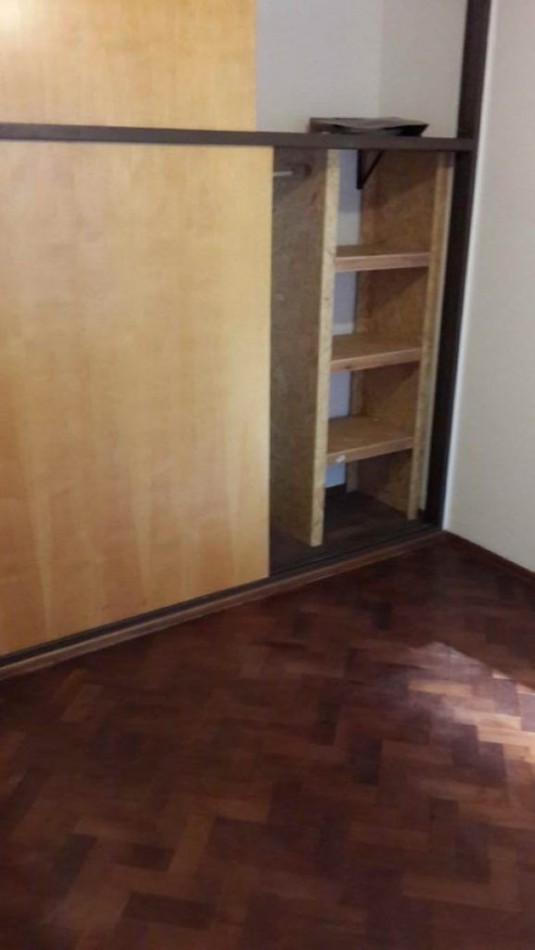 ALQUILADO! Nueva Cordoba. Alquiler departamento 2 dormitorios. Externo, con balcon. Muy cerca de Ciudad Universitaria - UNC