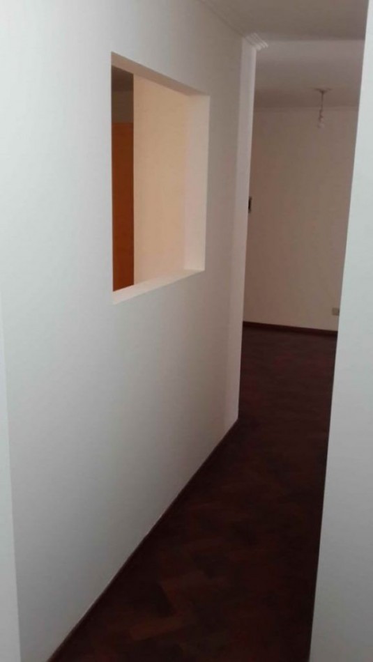 ALQUILADO! Nueva Cordoba. Alquiler departamento 2 dormitorios. Externo, con balcon. Muy cerca de Ciudad Universitaria - UNC