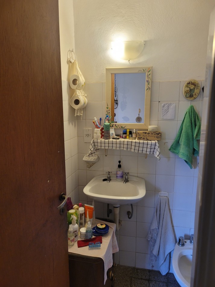 Venta departamento 3 dormitorios