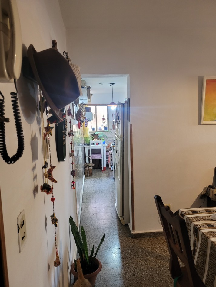 Venta departamento 3 dormitorios