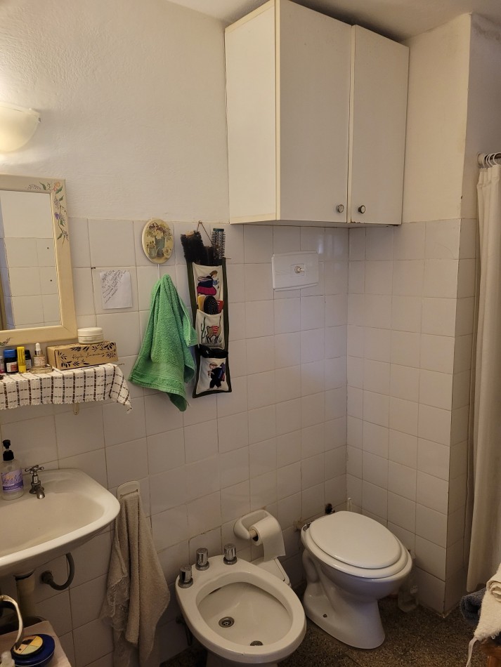 Venta departamento 3 dormitorios