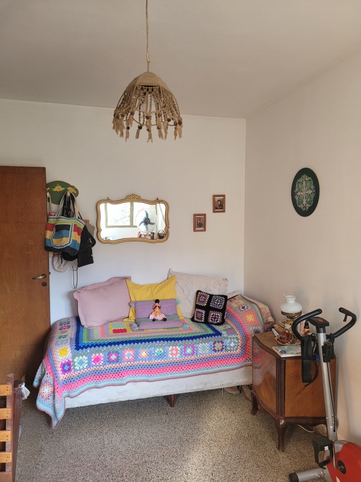 Venta departamento 3 dormitorios