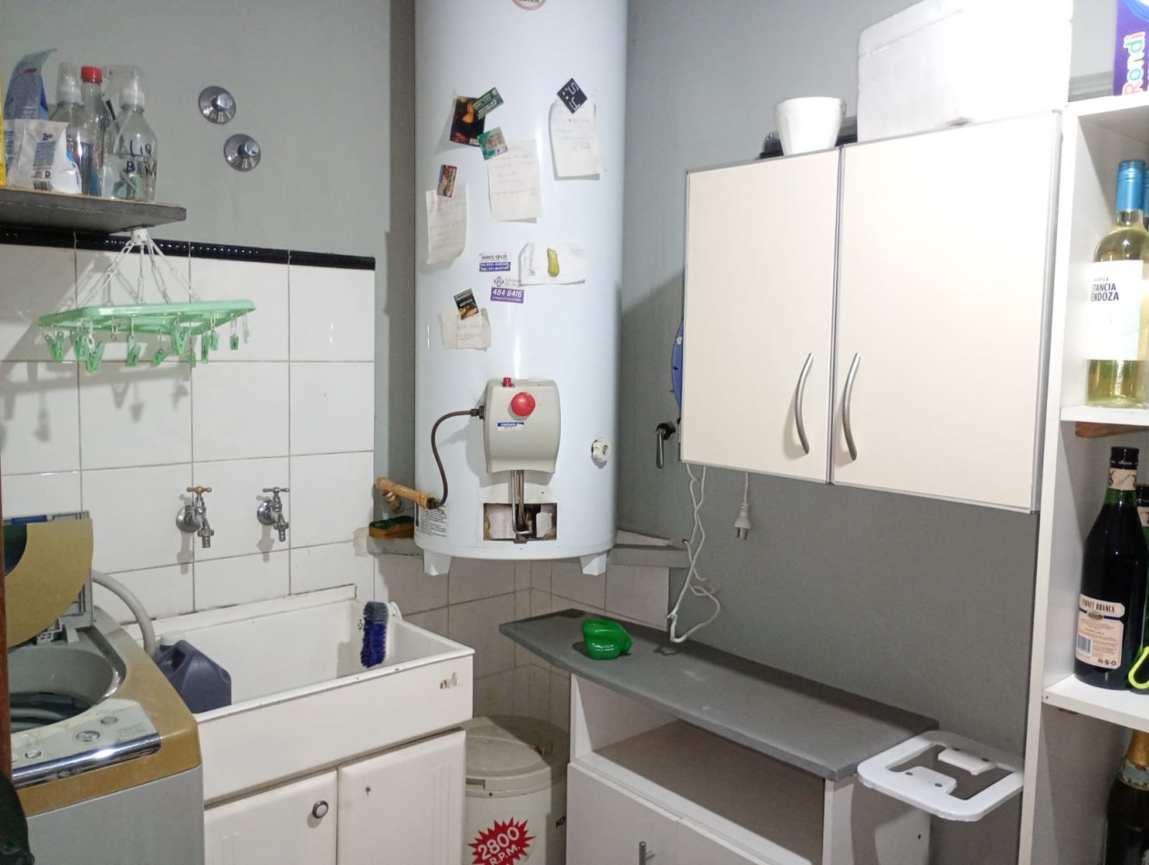 Venta casa 3 Dormitorios- Barrio Quebrada de las Rosas