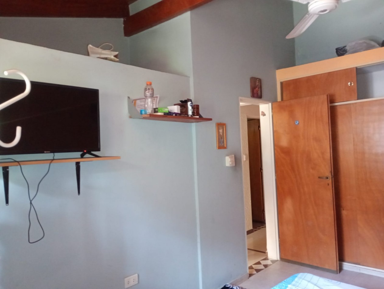 Venta casa 3 Dormitorios- Barrio Quebrada de las Rosas