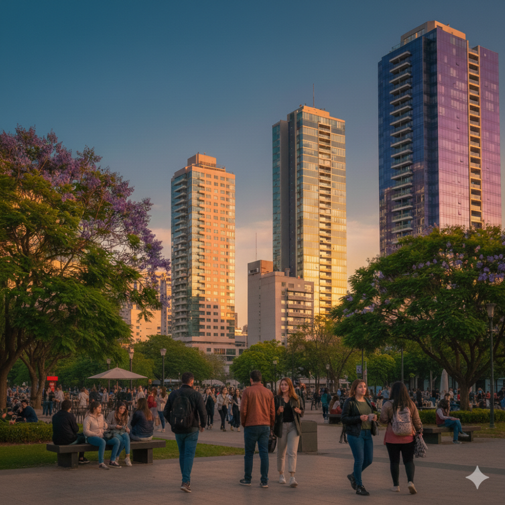 Invertir en Nueva Córdoba (El Clásico que nunca falla)