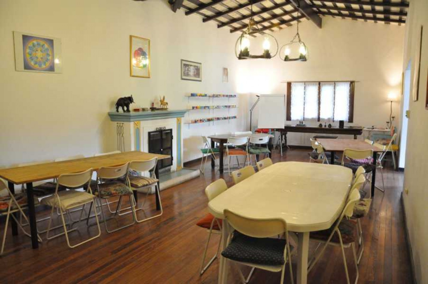 Venta. Hermosa Casona. Valle Hermoso. Escritura 