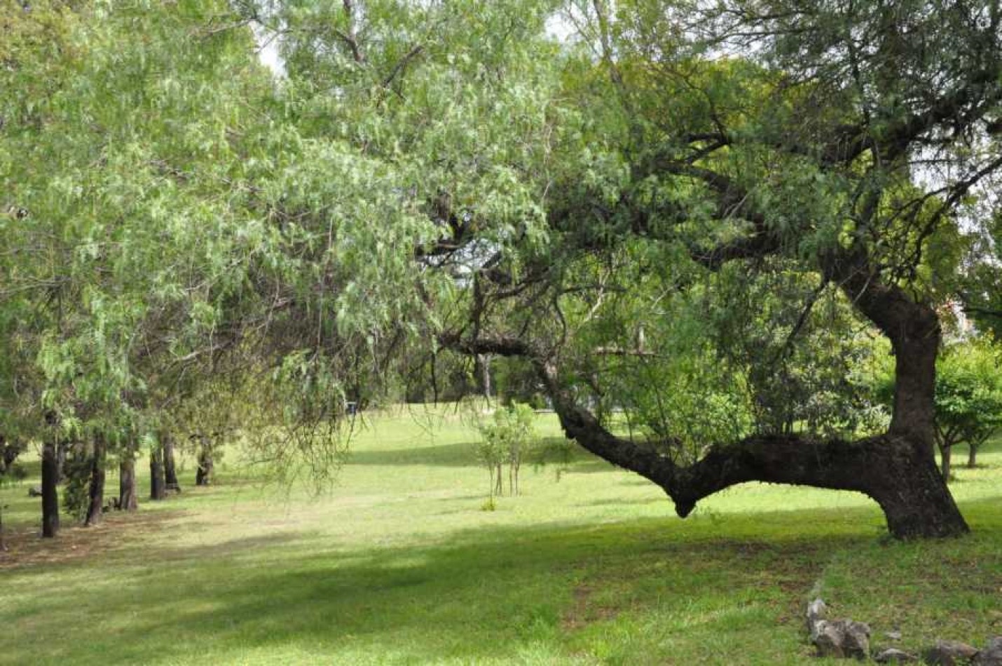 Venta. Hermosa Casona. Valle Hermoso. Escritura 