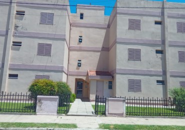 VENTA Departamento 2 dormitorios. Barrio Abilene. Pje Jeferson - Piso 1 - Rio Cuarto