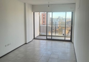 Monoambiente en alquiler. Barrio Centro