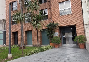 Vrnta Dpto 2 dormitorios. Nueva Cordoba. Frente al Parque Sarmiento 