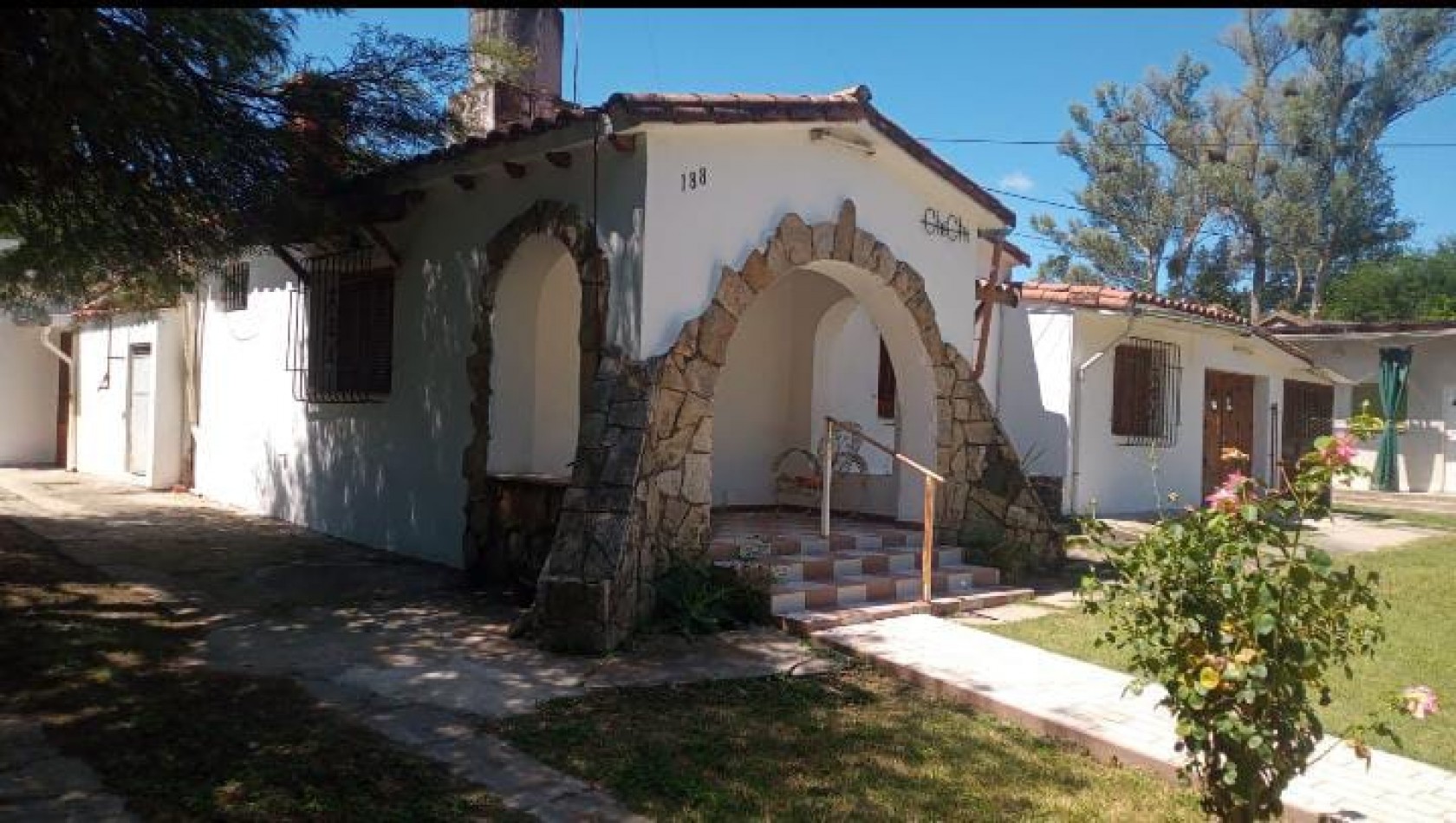 Venta casa Villa la Bolsa