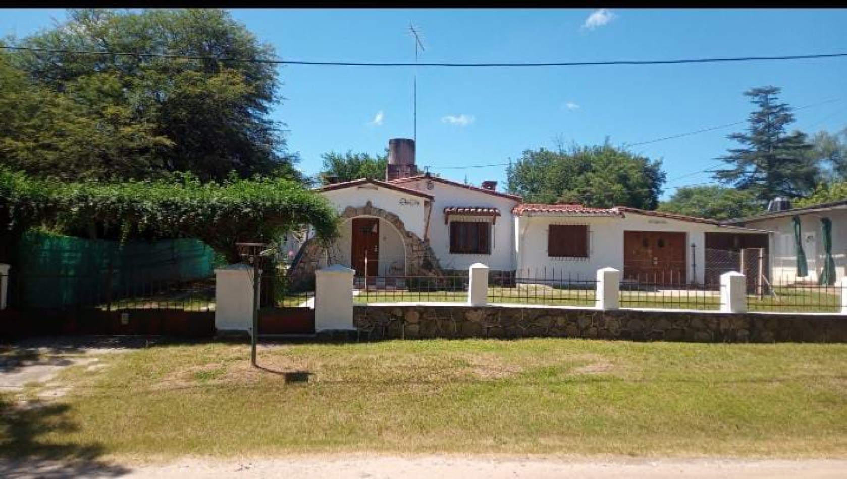 Venta casa Villa la Bolsa
