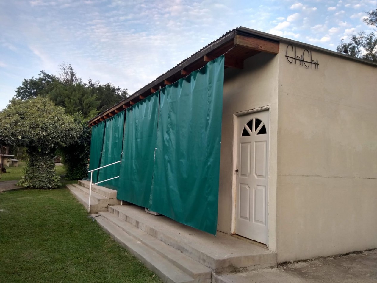 Venta casa Villa la Bolsa