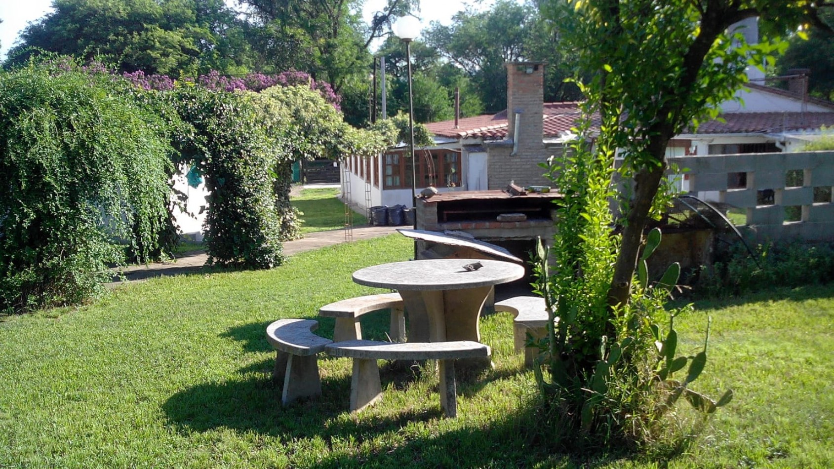 Venta casa Villa la Bolsa