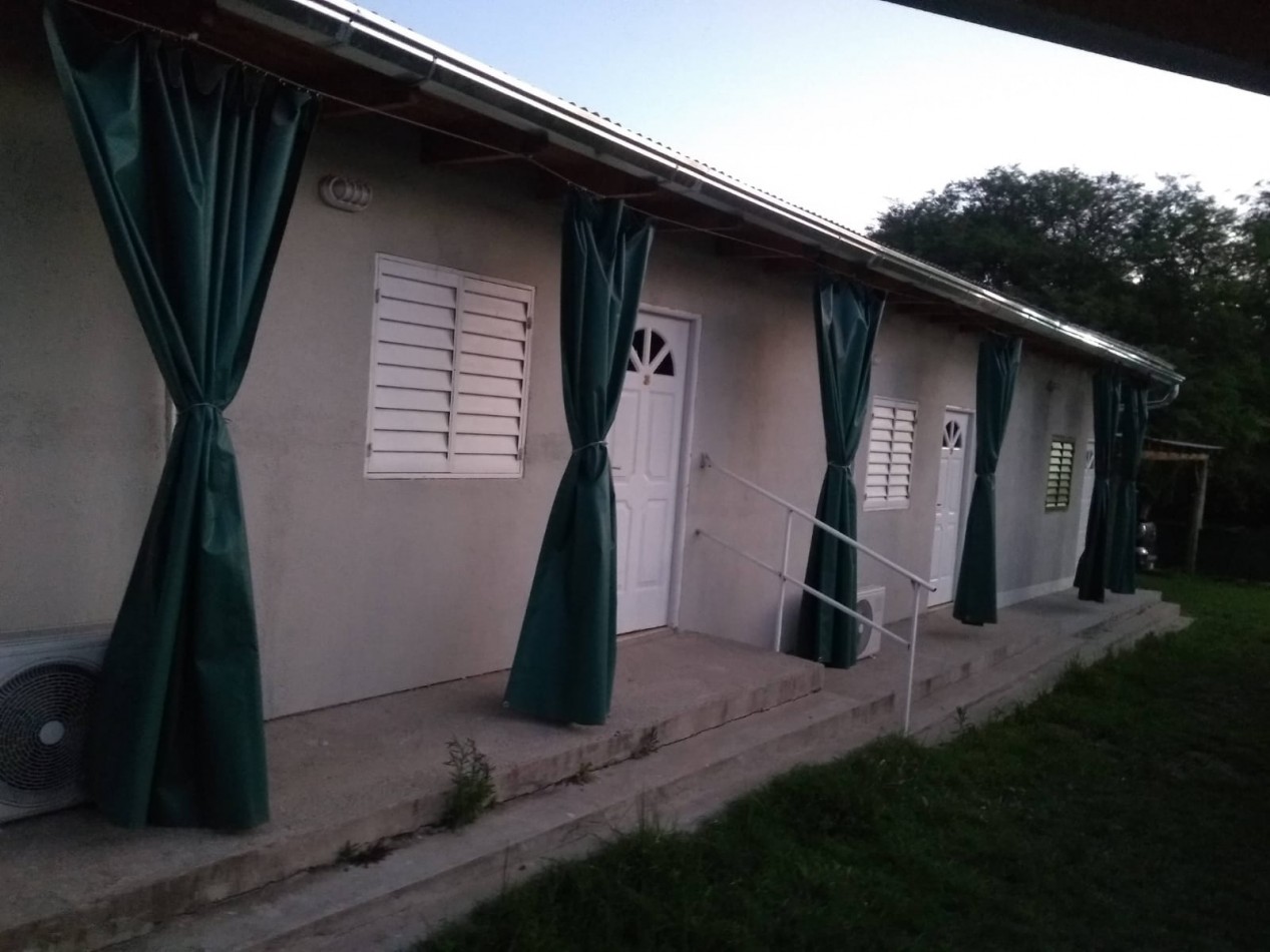 Venta casa Villa la Bolsa