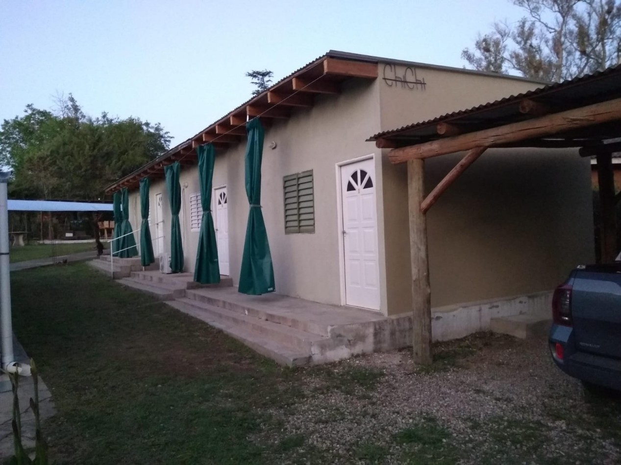 Venta casa Villa la Bolsa