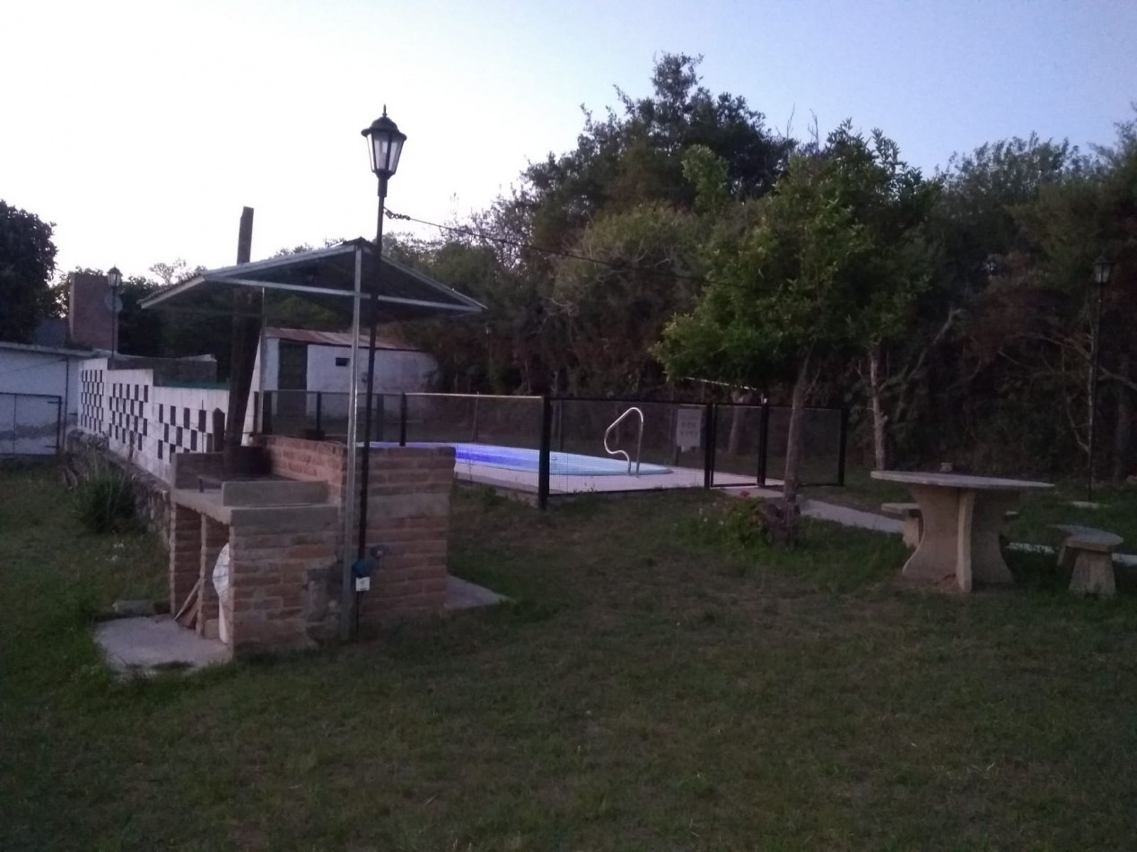 Venta casa Villa la Bolsa