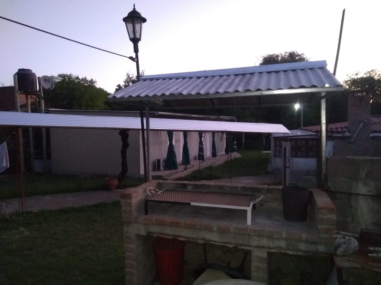 Venta casa Villa la Bolsa