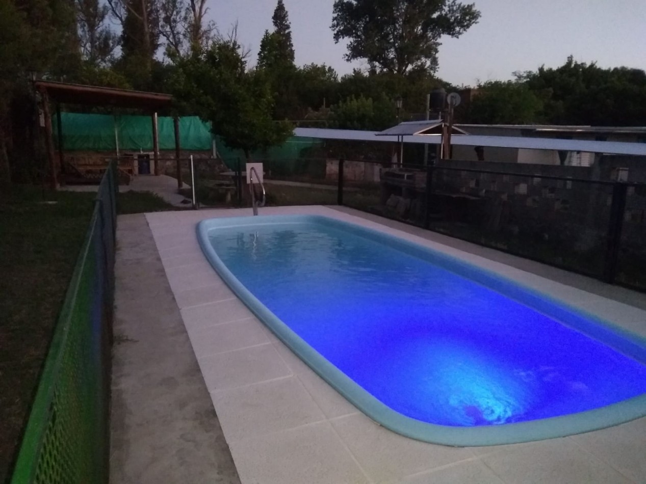 Venta casa Villa la Bolsa